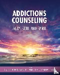  - Addictions Counseling