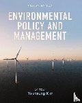  - Environmental Policy and Management