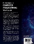 Servin, Christian - Fundamentals in Computer Programming Workbook