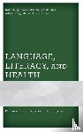Magalhaes, Izabel, da Silva, Kenia Lara - Language, Literacy, and Health