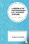 Stolz, Barbara Ann - A Portrait of Contemporary U.S. Teachers of Piano