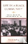 Hannah Jopling - Life in a Black Community