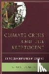 Lee, Wendy Lynne - Climate Crisis and the Kleptocene