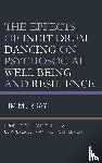 Murray, Tim - The Effects of Inuit Drum Dancing on Psychosocial Well-Being and Resilience