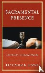 Hooke, Ruthanna B. - Sacramental Presence