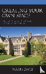 Davis, Maria - Creating Your Own Space