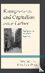 Light, Ivan, Dana, Leo-Paul - Entrepreneurs and Capitalism since Luther