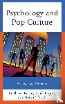 Beard, Keith W., Fugett, April, Black, Britani - Psychology and Pop Culture