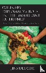 Gray, Jennifer - Culinary Diplomacy’s Role in the Immigrant Experience