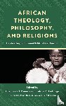  - African Theology, Philosophy, and Religions