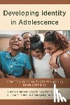 Chatman Nelson, Celina (Columbia University), Peck, Stephen C., Malanchuk, Oksana (University of Michigan), Eccles, Jacquelynne S. (University of California - Developing Identity in Adolescence