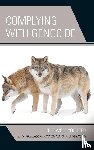 Anderson, E.N., Anderson, Barbara A. - Complying with Genocide