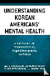  - Understanding Korean Americans’ Mental Health