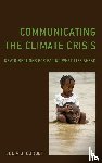 Corbett, Julia B. - Communicating the Climate Crisis