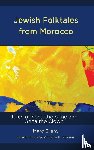 Eliany, Marc - Jewish Folktales from Morocco