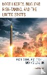 Hwang, Jihwan - North Korea, Nuclear Risk-Taking, and the United States