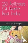 Thangjam, Mangan - 25 Folktales of North East India