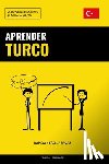 Languages, Pinhok - Aprender Turco - Rapido / Facil / Eficaz