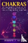 Moon, Kimberly - CHAKRAS