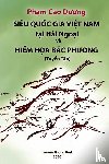 Pham, Duong Cao - SIEU QUOC GIA VIET NAM
