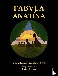 La Preziosa, Irene, Ranieri, Luke Amadeus - Fabula Anatina
