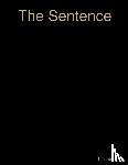 Teets, Tim - The Sentence