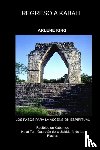 King, Arlene - Regreso A Kabah