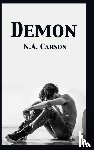 Carson, N.A. - Demon