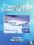 Hoyt, Robert, Muenchen, Robert - Introduction to Biomedical Data Science