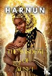 Nun, Har - The Wisdom of Auset