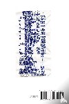 Touchon, Cecil - Asemic Writing - Poetic Structures