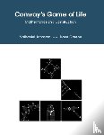 Johnston, Nathaniel, Greene, Dave - Conway's Game of Life
