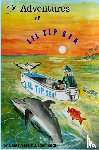Reinhardt, Mark J - The Adventures Of LiL Tip Sea