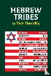 Davidiy, Yair - Hebrew Tribes