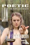 Lonshin, Vovin, Duvendack, Bill - Poetic Law: The Temple of the Poet