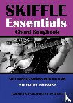 Quayle, Jez - Skiffle Essentials Songbook