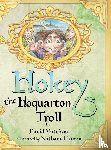 Mattison, David - Hokey the Hoquarton Troll