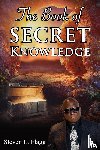 Flagg, Steven - The Book of Secret Knowledge