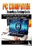 Albert, Jon - PC Computer Security & Backup Guide