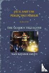 Partridge-Johnson, Tracy - The Golden Telescope