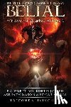 Joseph, Kurtis - Belial: Without a Master
