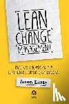 Little, Jason - SPA-LEAN CHANGE MGMT