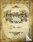 Amend, Myke - Madam Lydia Wilhelmina's Tarot of Monsters the Macabre, and Autumn Scenes Grimoire