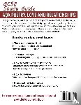 Charlotte Woolley, Woolley - AQA Poetry Anthology Love and Relationships