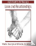 Charlotte Woolley, Woolley - AQA Poetry Anthology Love and Relationships