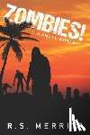 Merritt, R S - Zombies!