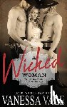 Vale, Vanessa - A Wicked Woman