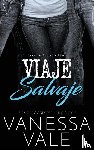 Vale, Vanessa - Viaje Salvaje