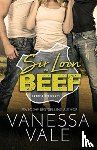 Vale, Vanessa - Sir Loin Of Beef