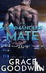 Goodwin, Grace - The Commanders' Mate